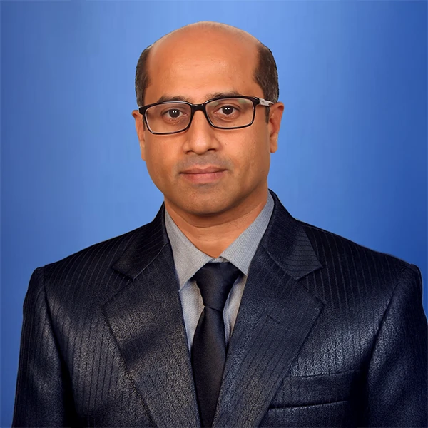Jijesh nanu