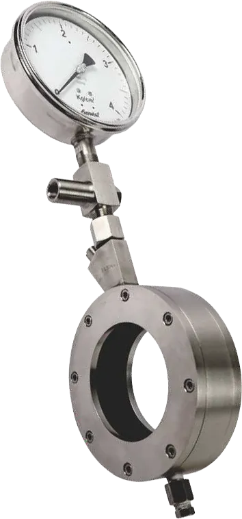 Diaphragm Seal