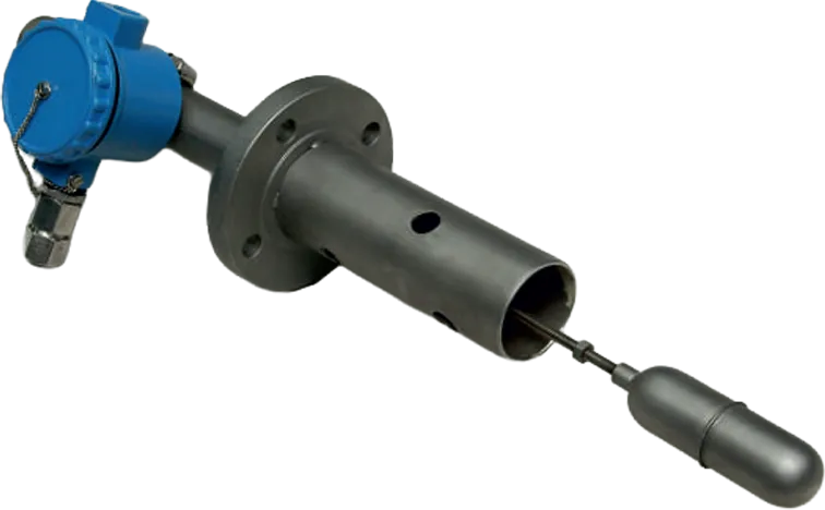 Level Switches