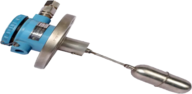 Direst Insert Type Level Switch