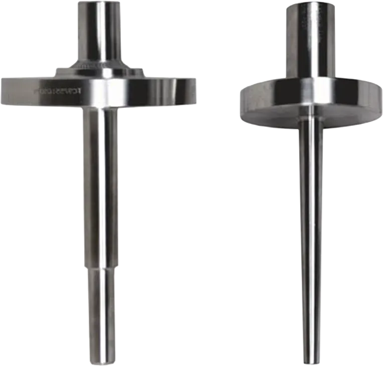 Flanged Thermowell