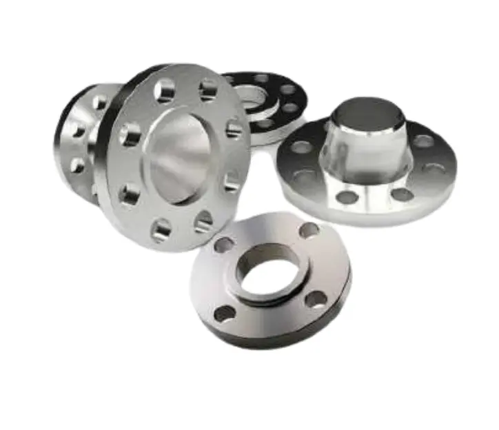 Orifice Plate Assembly