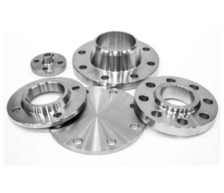 Orifice Plate