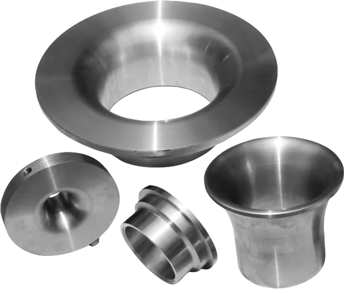 Flow Nozzles