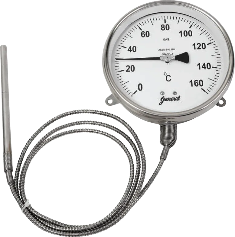 Temperature Gauges