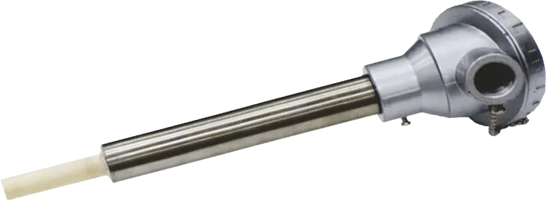 High Temperature Thermocouple