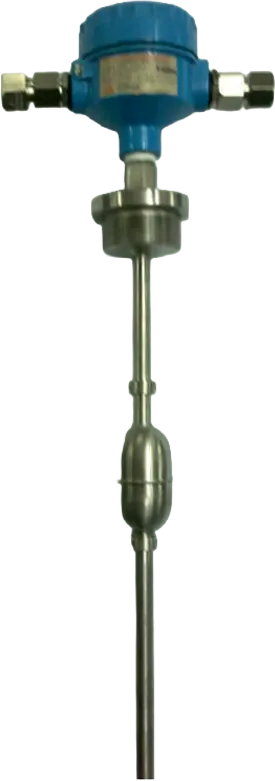 Level Transmitter