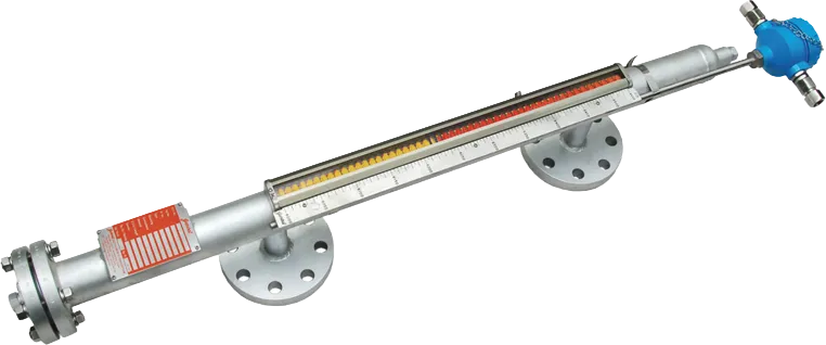 Level Transmitter