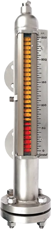Magnetic Level Gauges