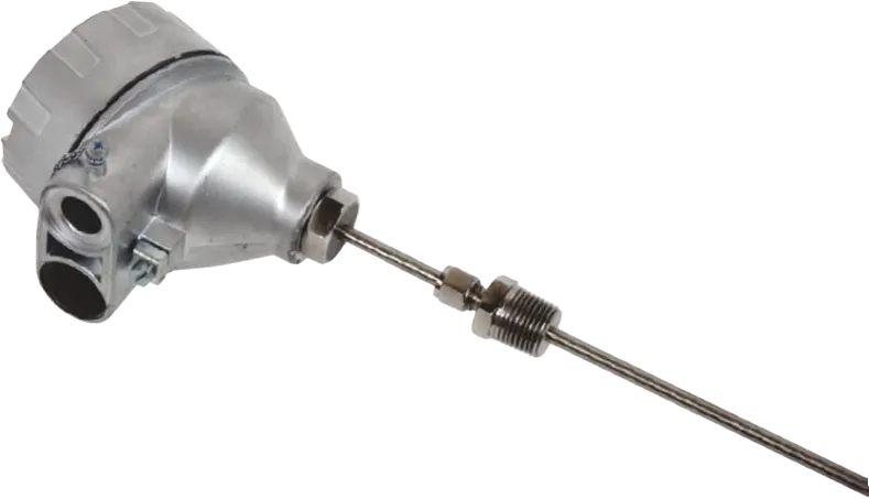 Mineral Insultated RTD