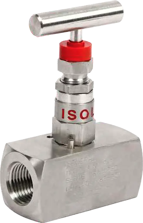 Needle Valves