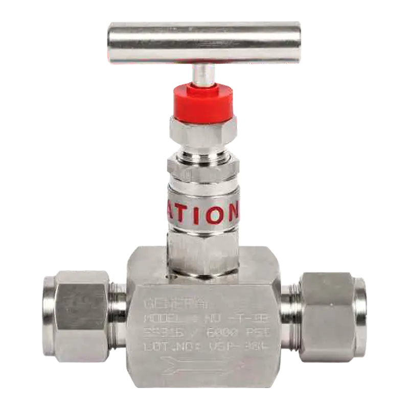 Needle Valves