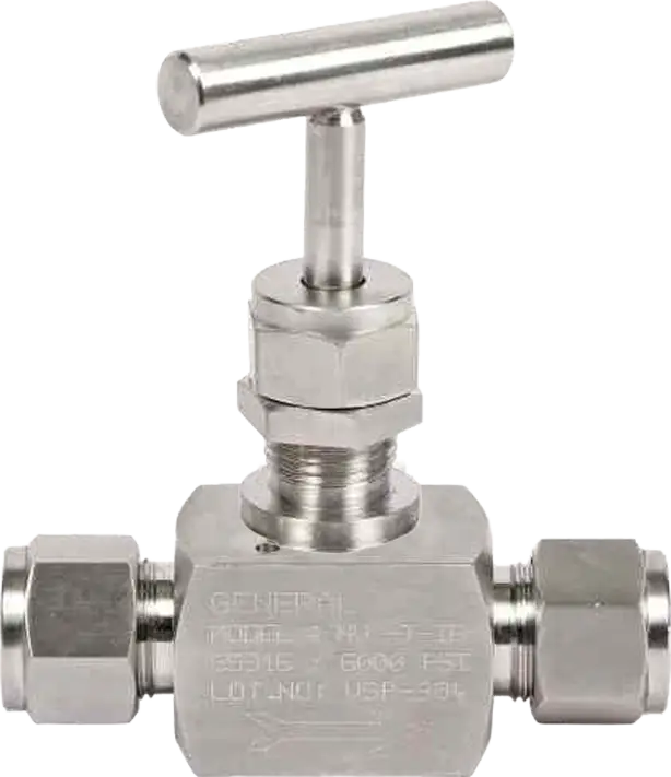 Needle Valves
