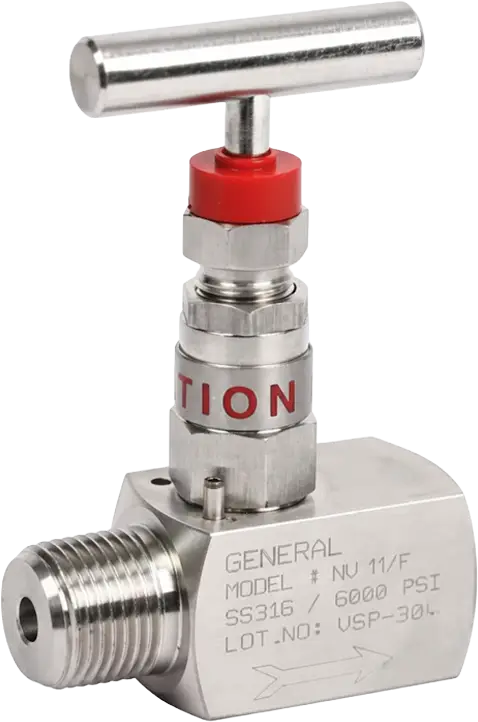 Needle Valves