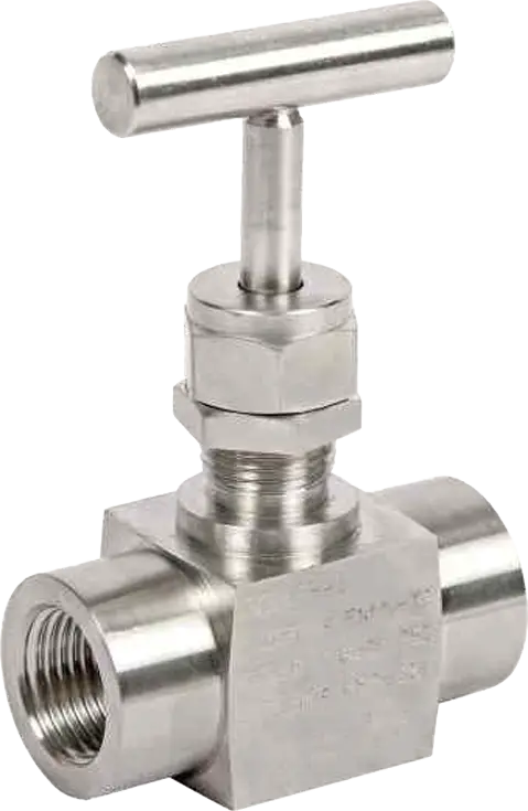 Needle Valves