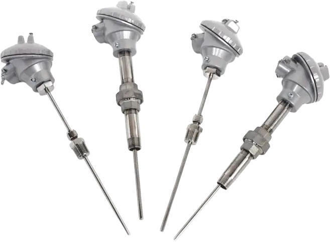 Nickel Wire Mineral Insulated RTD
