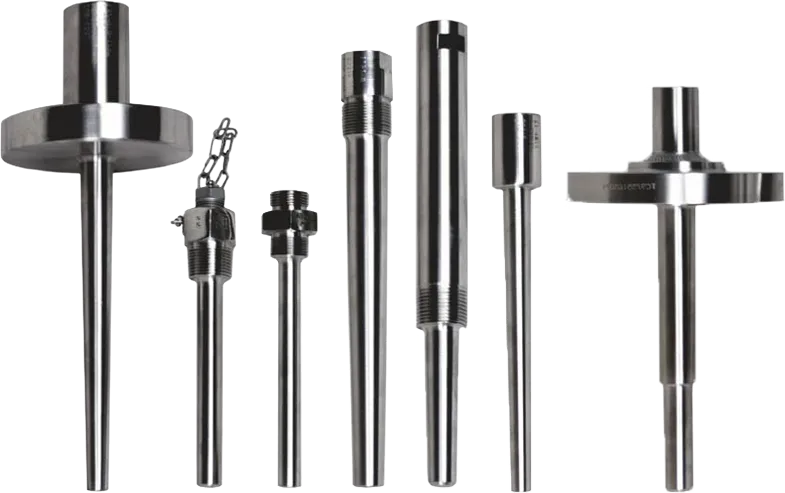 Thermowells