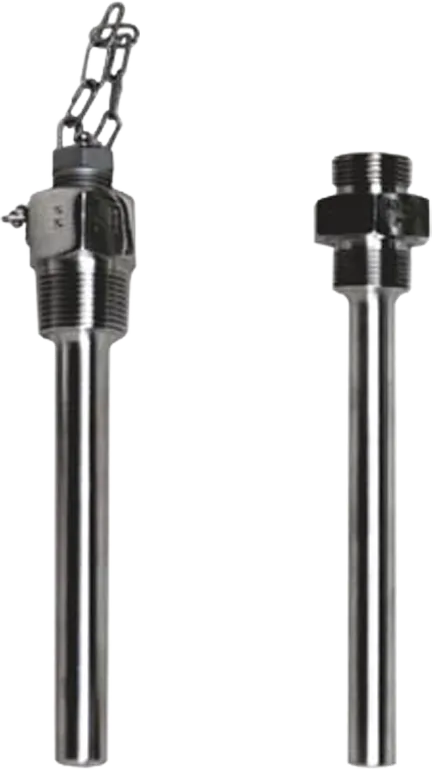 Threaded Thermowell