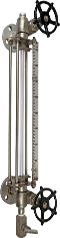 Tubular Level Gauges