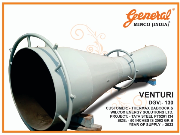 Special Products Supplied for Prestigious Project