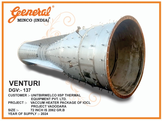 Special Products Supplied for Prestigious Project