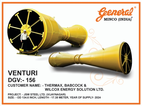 Special Products Supplied for Prestigious Project