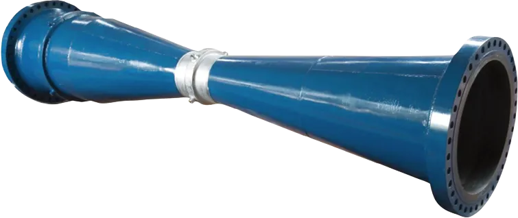 Venturi Tubes