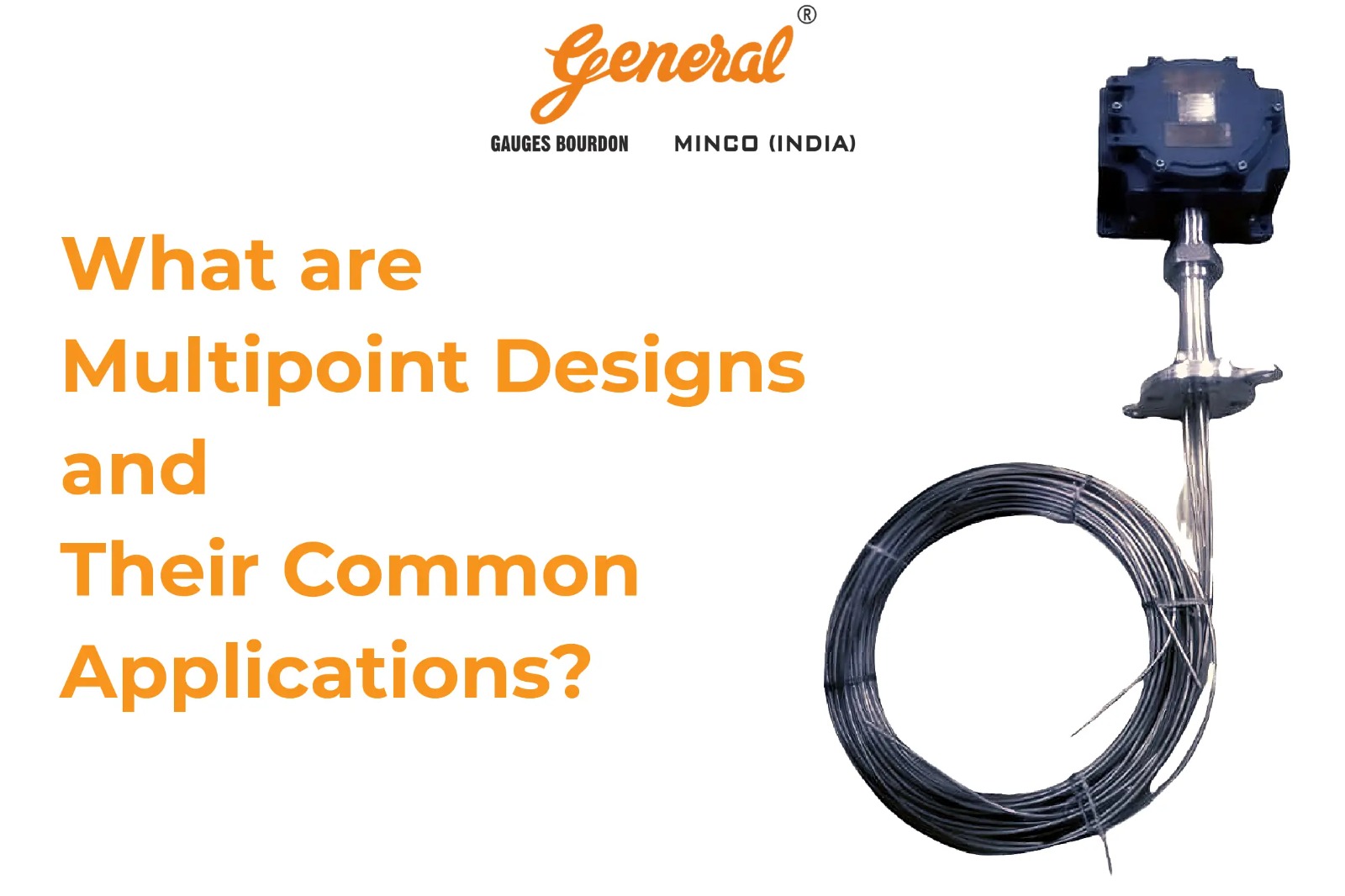 What Are Multipoint Designs And Their Common Applications?